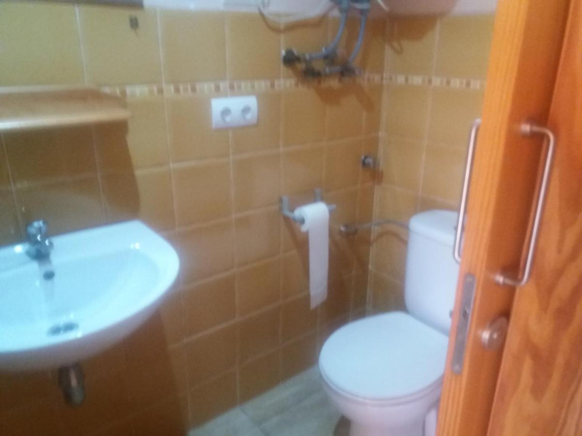 Caseta Del Riu Далтебра Екстер'єр фото