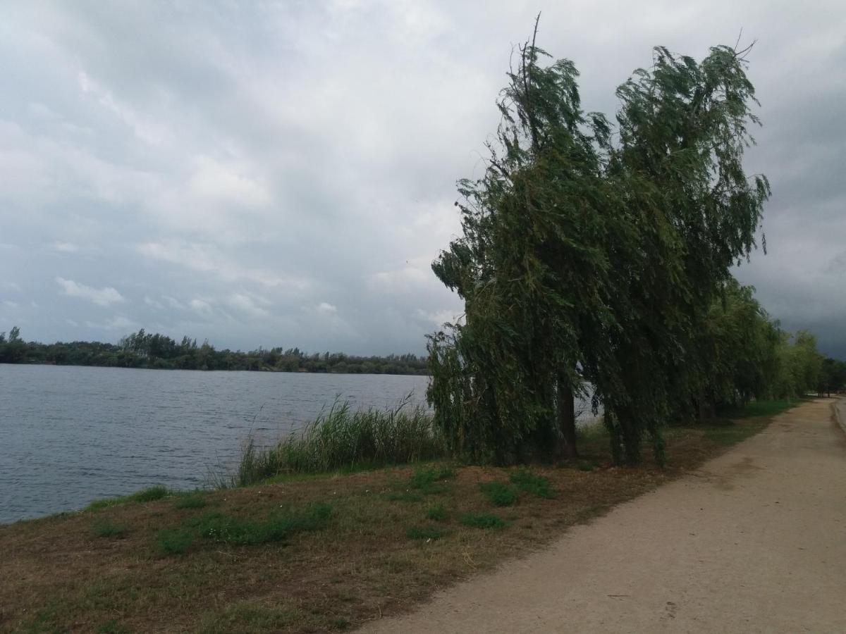 Caseta Del Riu Далтебра Екстер'єр фото